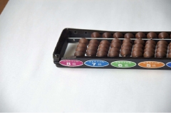 枠欠け(修理前)