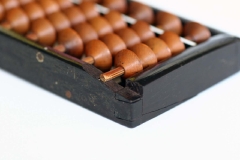 枠欠け(修理前)